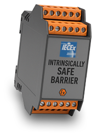 Intrinsically Safe Store