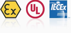Intrinsically Safe Store