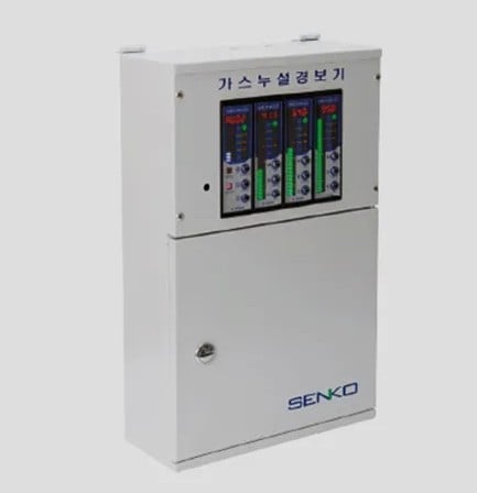 Senko Control Panel