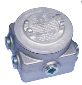 Explosion Proof Box
