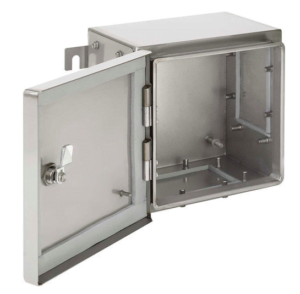 Explosion Proof Enclosures