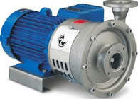 Explosion Proof Pumps