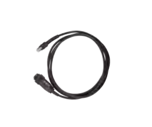 Bartec hanheld scanner 3600 connection cable top view