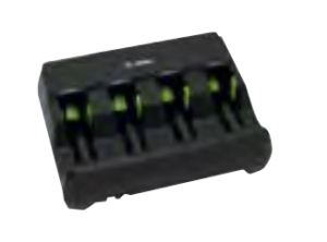 Intrinsically Safe Bartec 3600 battery charger