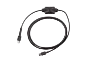 programming cable Intrinsically Safe Bartec 3600