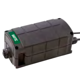 Bartec 3600 universal supply module Intrinsically safe