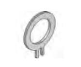 Intrinsically Safe laptop BARTEC lock nut tool