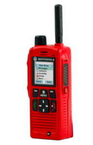 Intrinsically Safe Radios