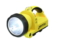 Intrinsically Safe Lantern NightStick Rechargeable Dual Light™ XPR-5586GX