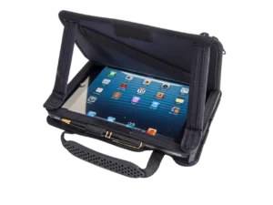 Intrinsically Safe iPad 10.2in 2021 (9th gen) ATEX Zone 2 Case