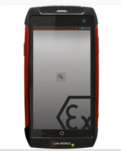 i.Safe Mobile IS760.2 Cell Phone - Product Review