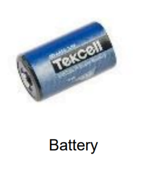 SENKO Battery for SGT