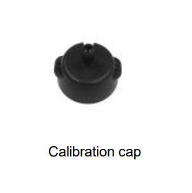 SENKO Calibration Cap for iGas Detector CO2
