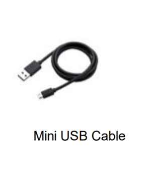 SENKO Mini USB Cable