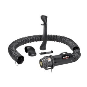 RAMFAN M-E-D, Manhole Entry Device