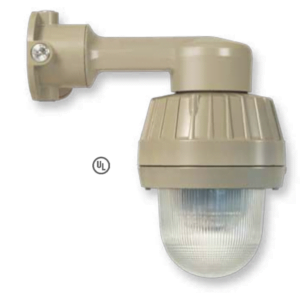 Explosion Proof Signal Lights Tomar 7124XLW-Wall Mount