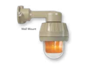 Explosion Proof Strobes Lights Tomar 7024BEP-Wall Mount