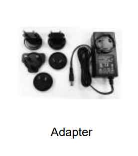 SENKO Adapter for SGT/MGT Docking Station