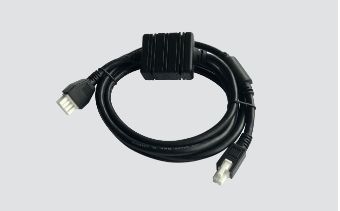 Bartec DC Connecting Cable for MC92N0ex-G-IS