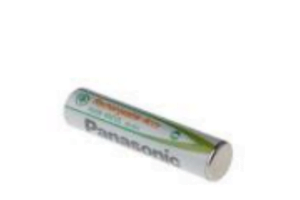 SENKO Alkaline Battery for SP secure Portable Gas Leak Detector