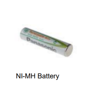 SENKO NI-MH Battery for SP secure Portable Gas Leak Detector