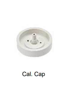 SENKO Calibration Cap for SI-100 Fixed Gas Detector