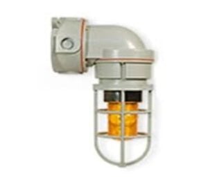 Explosion Proof Strobe Tomar 4240X-240VDC
