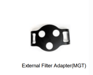 SENKO External Filter Adapter for MGT