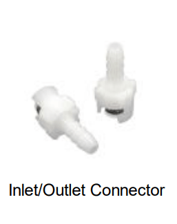 SENKO Inlet/Outlet Connector for SGT/MGT Docking Station