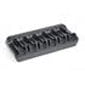 Janam XG200 Six-Slot Battery Charger Kit