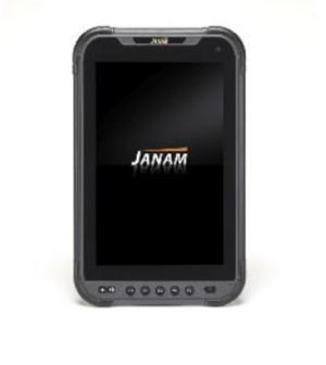 Janam HT1 Handheld Mobile Computer