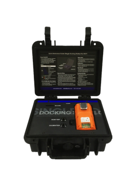 SENKO MGT Single Docking Station