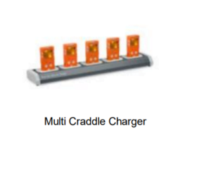 SENKO Multi Cradle Charger for MGT