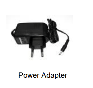 SENKO Adapter for SP secure Portable Gas Leak Detector