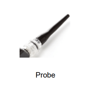 SENKO Probe for SP secure Portable Gas Leak Detector