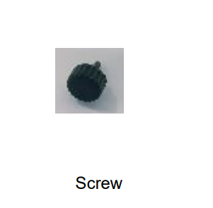 SENKO Screw for SGT/MGT Docking Station