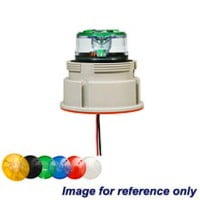 Explosion Proof Lighting Tomar 2124XLS 120-240VDC