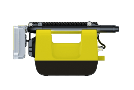 Intrinsically Safe James Industry Venus EX-MV01 Remote Light - Image 3