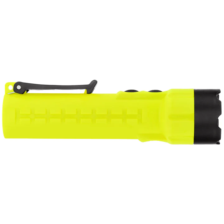 Intrinsically Safe Dual-Light Torch - 3 AA (not included) - Image 2