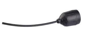 UK Beamguide Fiber Optic- Penlight/Mini Pocket Light - 20 in (500 mm)