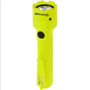 Intrinsically Safe NightStick XPP-5420GA Torch
