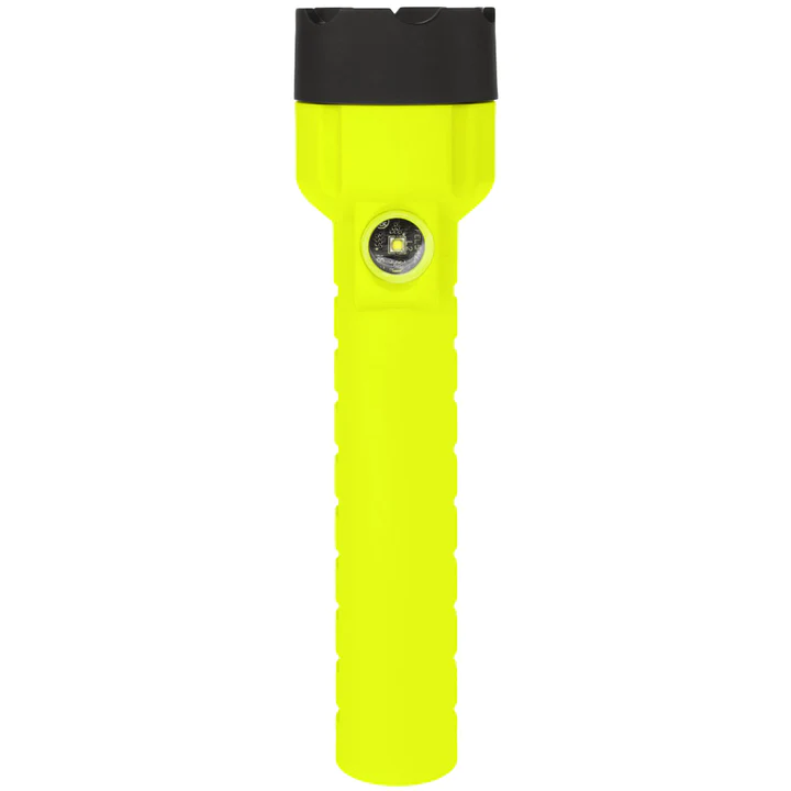 Intrinsically Safe Dual-Light Torch - 3 AA (not included) - Image 7