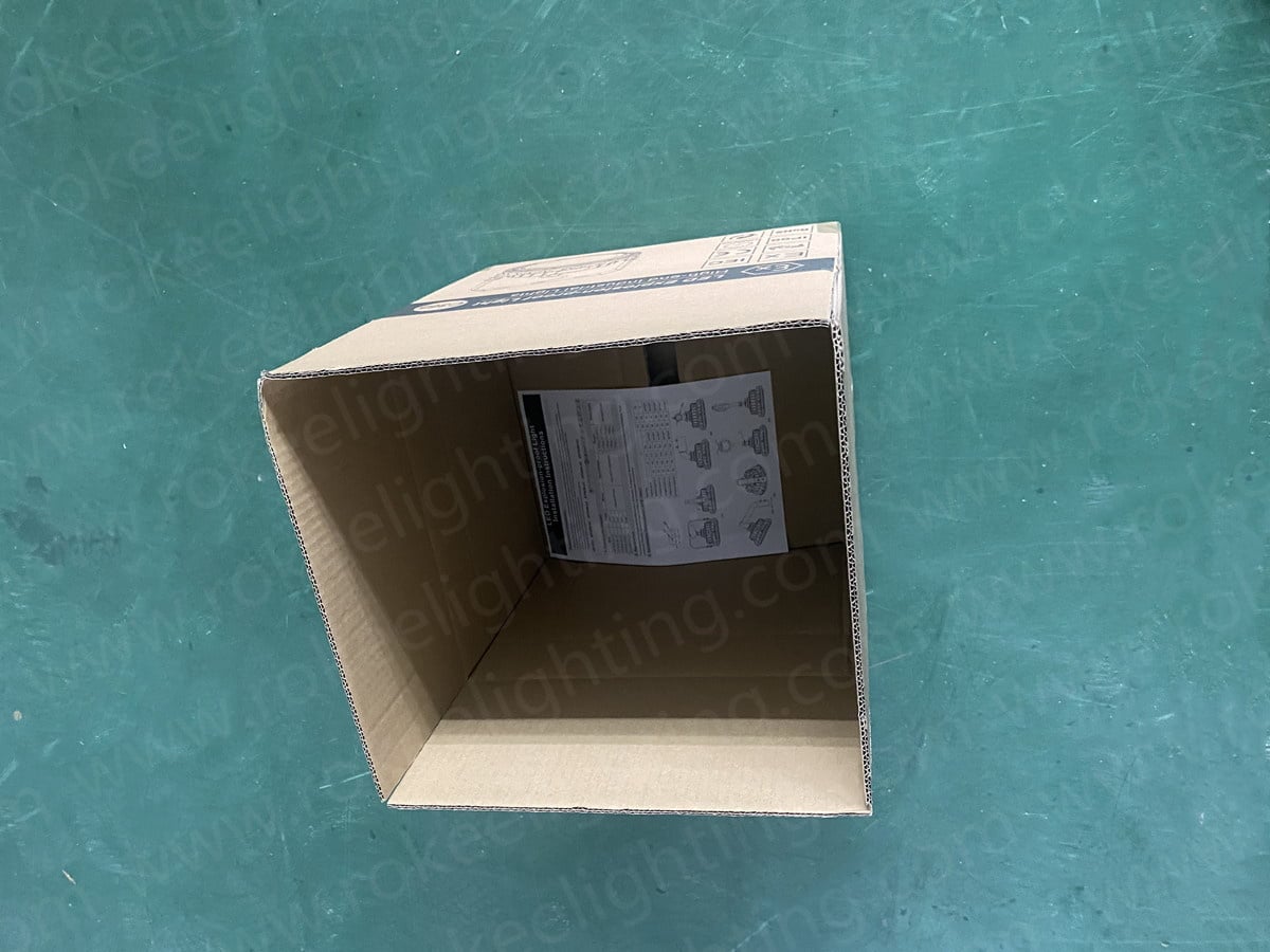 Intrinsically Safe Rokee EP-02-G2 Explosion | Flame Proof Lighting - Image 3
