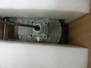 Packaging solutions