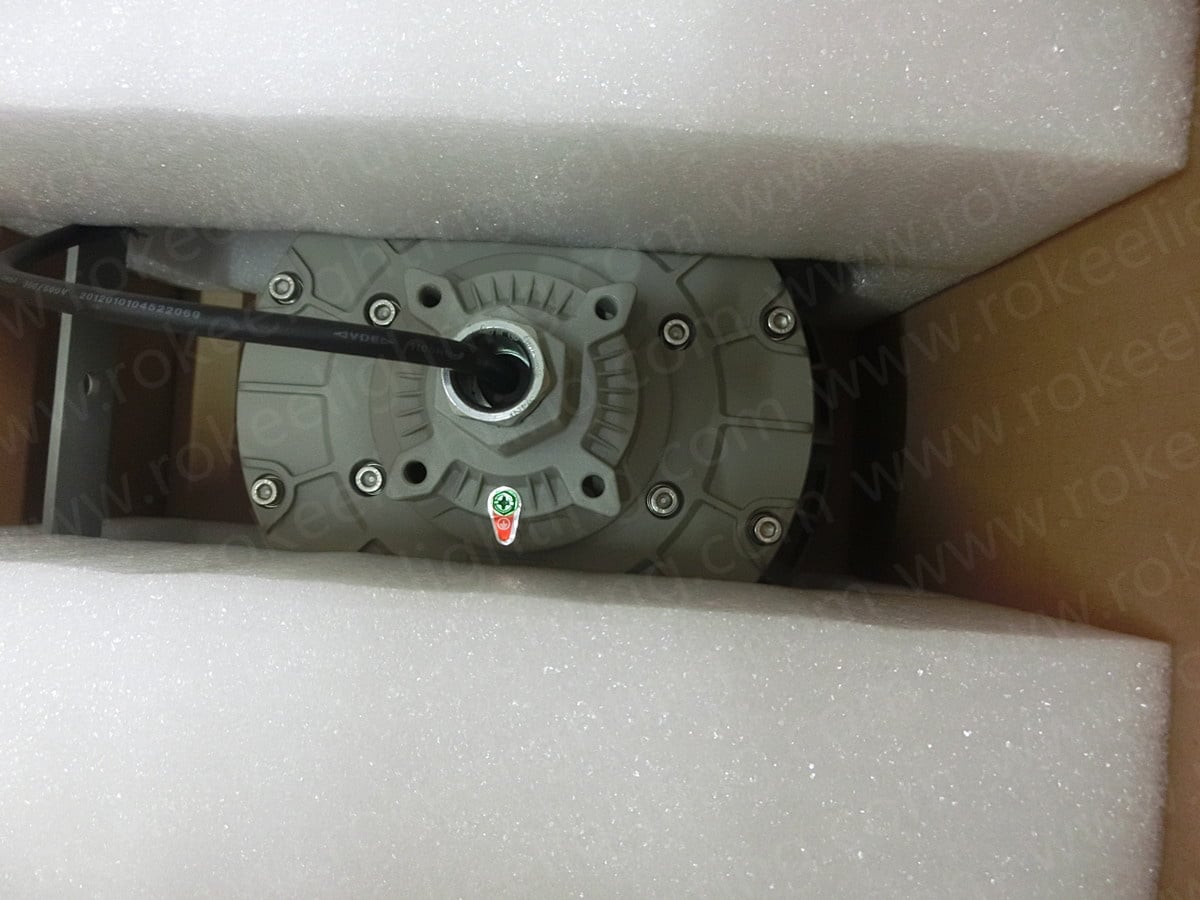 Packaging solutions