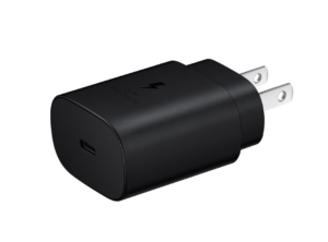 Ecom TC USB-C 25W (US/CAN) for Ex-Cover 6 Pro D2