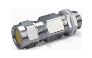 Rokee Explosion Proof Cable Clamp Close sealing Joint for EP-02