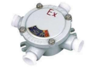Rokee Explosion Proof Connection Box for EP-02