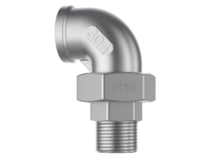 Rokee Explosion Proof Elbow for EP-02
