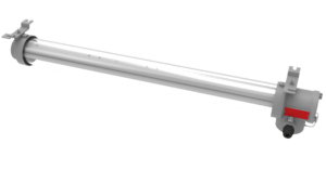 Grinsafe BARREL™ GELT Hazardous Location Lighting-IS